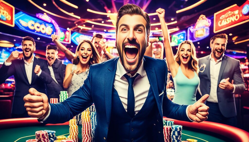 En çok kazandıran casino siteleri