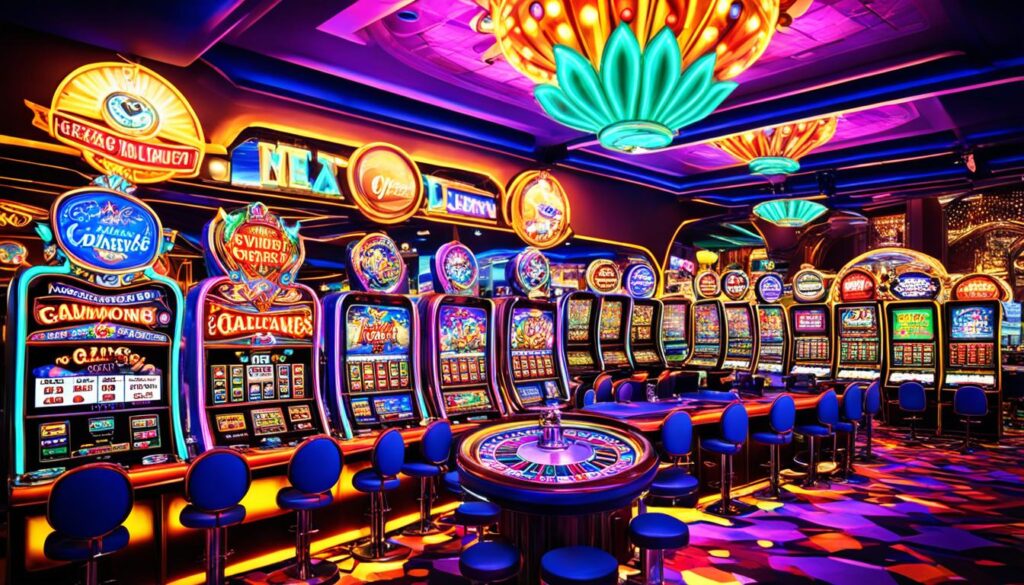 casino deneme bonusu veren siteler