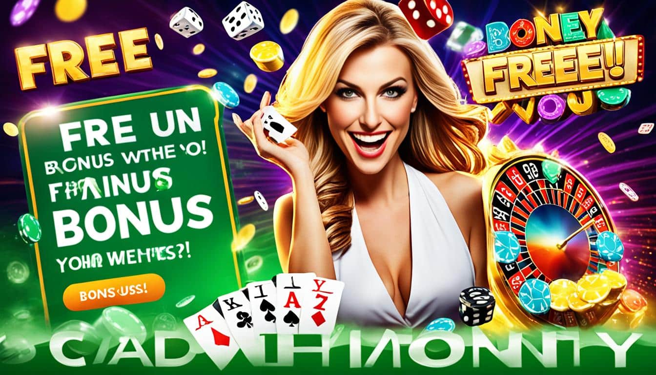 deneme casino bonusu veren siteler