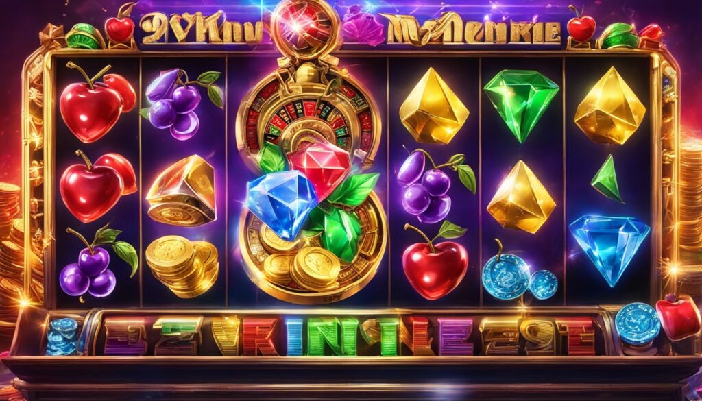 online slot oyunları