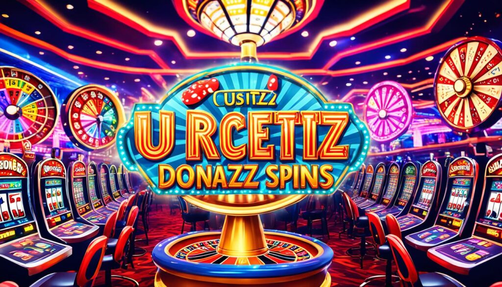 ücretsiz dönüş sağlayan casinolar